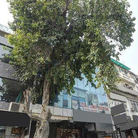 Capital O Premium Villa-2 Ню Делхи Екстериор снимка