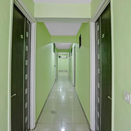 Capital O Premium Villa-2 Ню Делхи Екстериор снимка