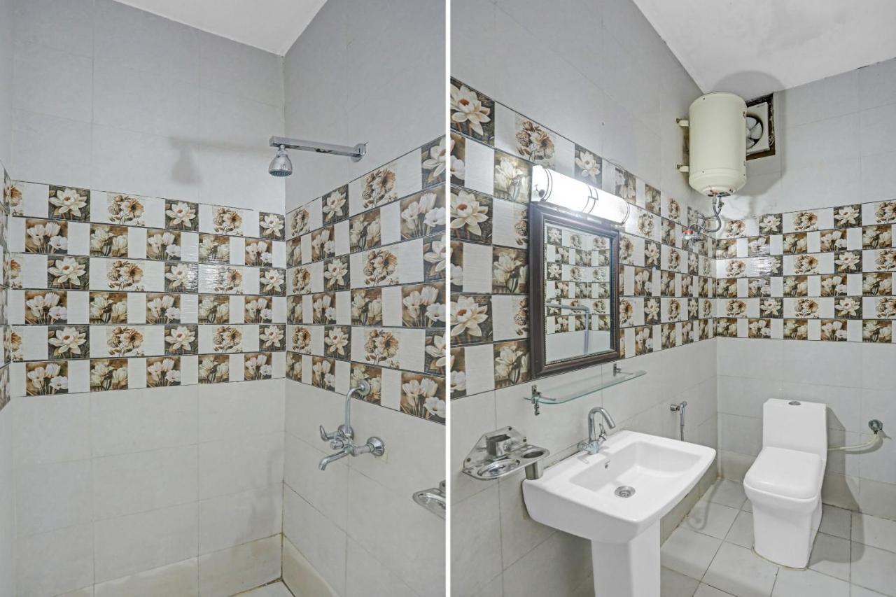Capital O Premium Villa-2 Ню Делхи Екстериор снимка