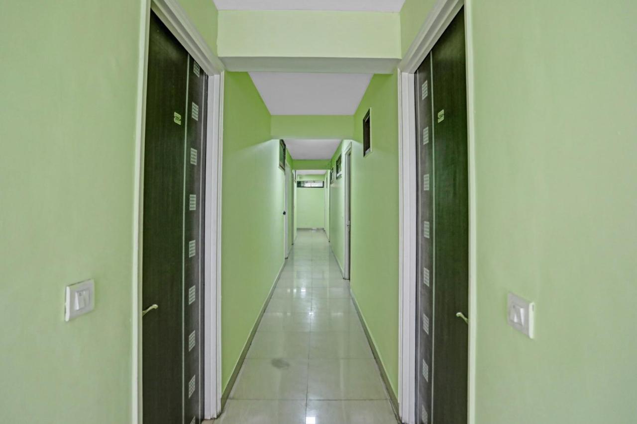 Capital O Premium Villa-2 Ню Делхи Екстериор снимка